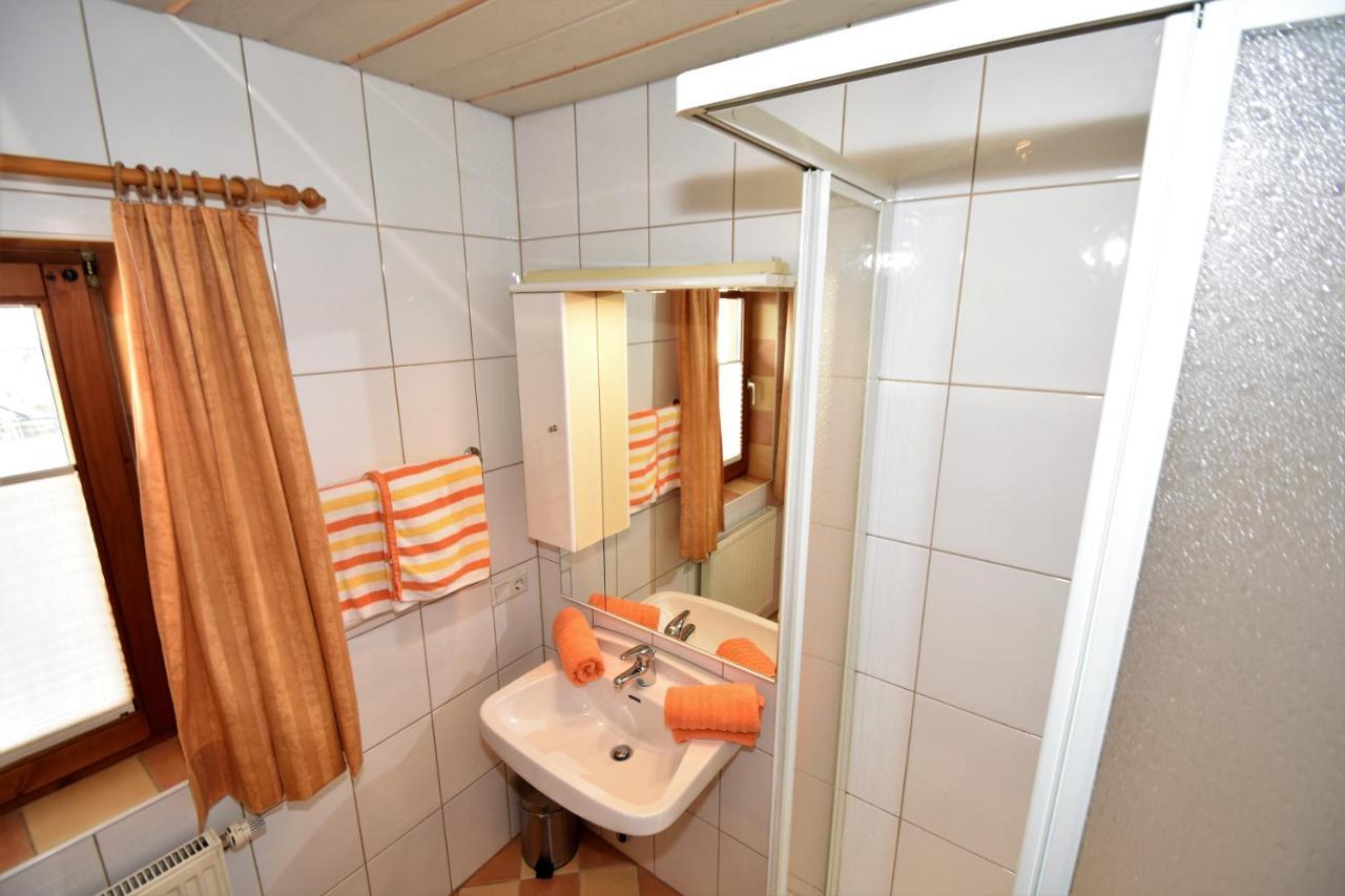 Haus Waldner Apartment Aschau Im Zillertal Exterior photo